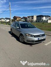 Vw Passat euro 5 impecabilă