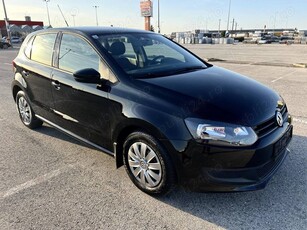 Vw Polo 2011 1.2 benzina 126.000 km