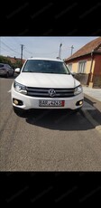 vw tiguan 4x4 .automata diesel