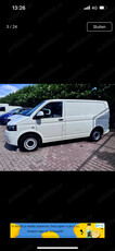 VW TRANSPORTER 2.0 TDI EURO 5 CLIMA TVA DEDUCTIBIL