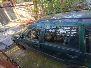 WV Golf 4 1.4 benzină+gpl an 2000