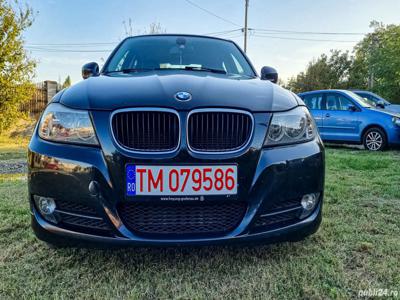 Bmw 320d