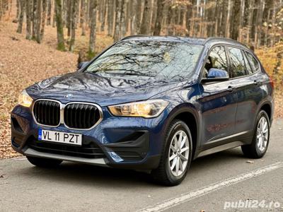 BMW X1 sDrive 1.8i - 2021