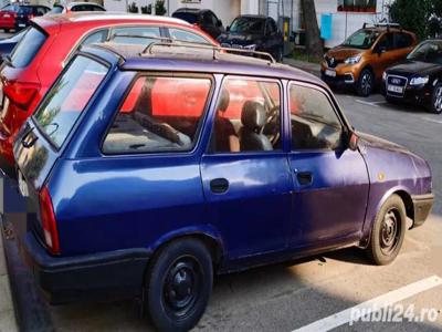 DACIA 1310 BREAK in stare buna de functionare