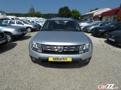 Dacia Duster 151.000 km 100% reali