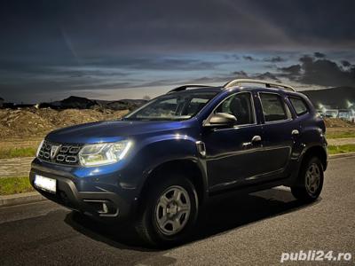 Dacia Duster 2019 - 1.6 GPL