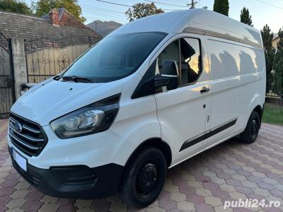 Ford Transit Custom L2H2 Inmatriculat