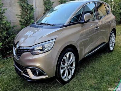 Renault Scenic 1.7 blue dci 2019 stare perfectă