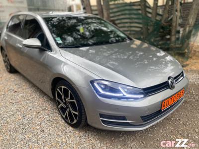 Volkswagen Golf 7