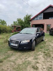 Audi. a4 anul 2006 b7