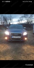 Audi A4 b7 SLine. 2007