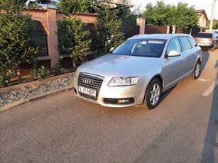 Audi A6, 2011, 2000 cmc, 136 CP, cutie automata, 252.000km, euro5