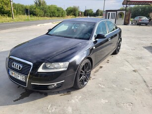 audi a6 c6