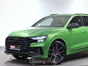 Audi Q8 50 TDI quattro tiptronic Competition Plus 22