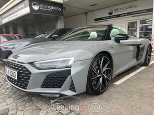 Audi R8 Spyder 5.2 Perform.|B&O|Rauten|5J-Gar. NP 210