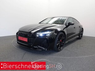 Audi RS7 Sportback DYNAMIKPAK PANO B&O HEADUP SPORTAG