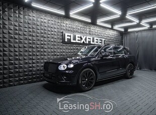 Bentley Bentayga S V8 Carbon-Styling Naim