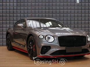 Bentley Continental GT GT V8 MULLINER BLACKLINE NAIM 171.488€ NETTO