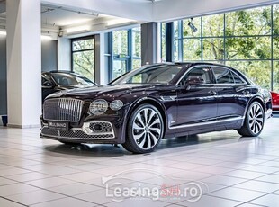 Bentley Flying Spur Hybrid MULLINER TOURING PANO NAIM