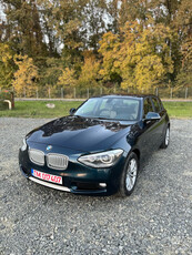 BMW 116d