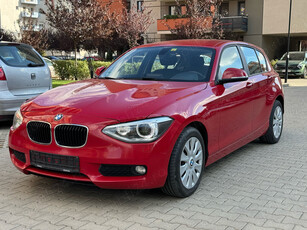 Bmw 116i benzina 166.000 km