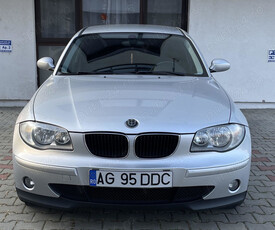 BMW 116I Seria 1 E87 1.6 Benzina 85 KW (113 cai) 11.01.2006.