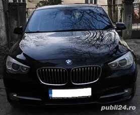 BMW 530d GT 2010