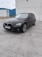 BMW f31 2014 2l disel