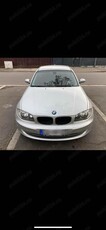 Bmw seria 1 118d 2.0 2009