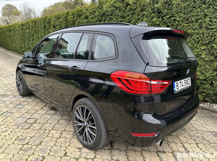 bmw seria 2 Grand Tourerer