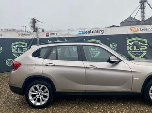 Bmw x1 2012 xdrive