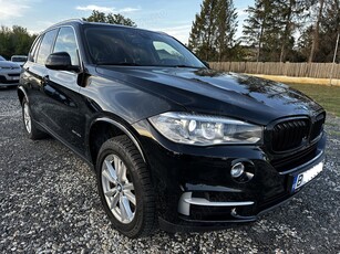 BMW X5 40e PlugInHybrid 313cp