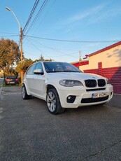 Bmw x5 4D 2011 205.000km!!!îngrijit!!!