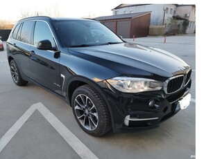 BMW X5 de vanzare