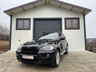 Bmw X5 e70