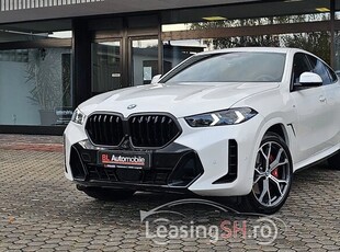 BMW X6 40i LCi M SPORT MASSAGE KOMFORTSITZE SOFORT!