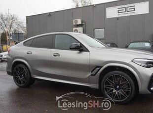 BMW X6 M Competition Gestiksteuerung HuD 360cam