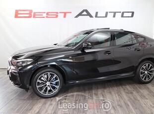 BMW X6 xDrive 30 d M Sport Sky Lounge