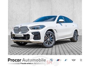 BMW X6 xDrive40i M Sport