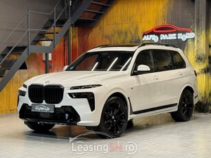 BMW X7 xDrive 40d M Sport Pro~PANO SKY~KAMERA360~HUD