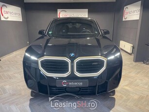 BMW XM 23 Zoll Carbon V Max Voll Bowers&Wilk.