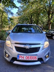 Chevrolet Spark 2011 1.2 benzina