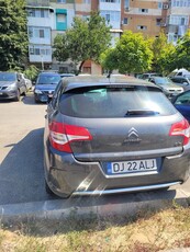 Citroen c 4 motorină 1.6