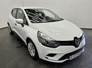 Clio 2019 1.5 dCi 90cp. Istoric service reprezentanta.