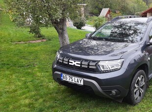 Dacia Duster 2024 Journey+ ECO-G Benzina+GPL(din fabrica)