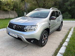 Dacia duster an Fab 2020 benzina 150 cp