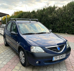 dacia logan 1.4 MPI 160.000KM AC Servo Geamuri Proiectoare ABS