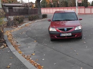 Dacia Logan GPL omologat