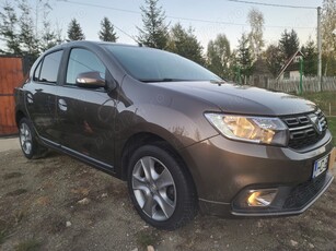 Dacia Logan Prestige Plus 1.5 dci Automatic Euro6 AF 2017