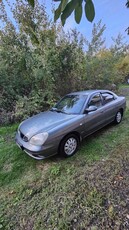 Daewoo Nubira 2 CDX 1,6